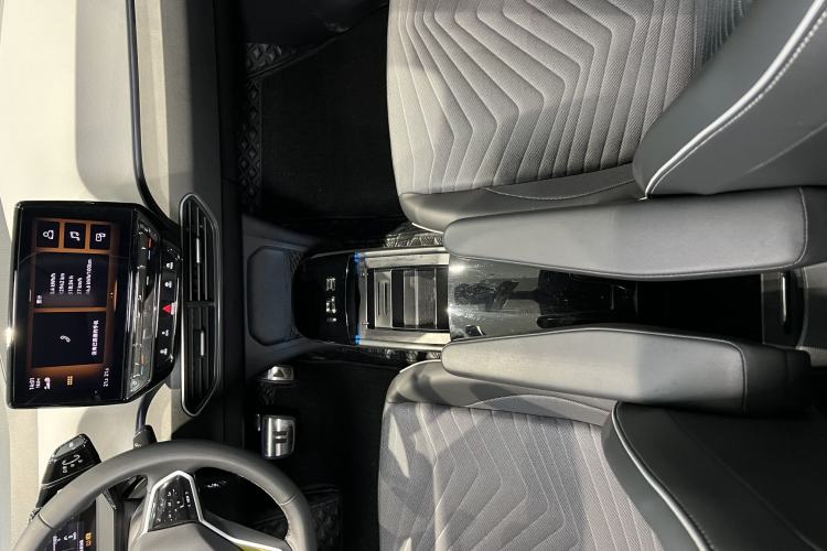 Used Volkswagen ID.3 2023 Upgraded Model Pure Intelligent Enjoyment Version
