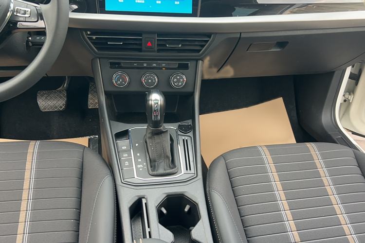 Used Volkswagen Lavida 2022 1.5L Automatic Vision Edition