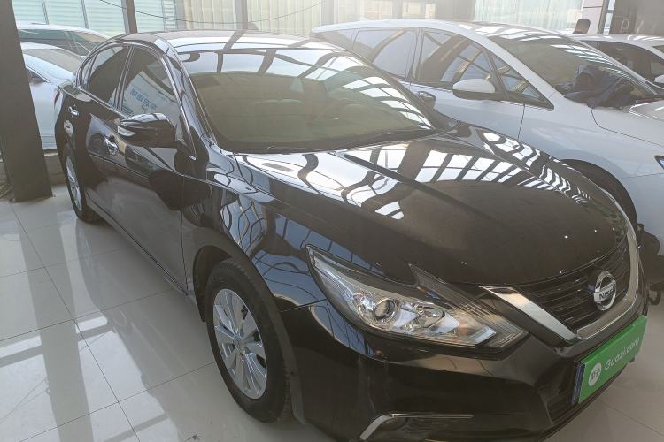 Used Nissan Teana 2016 2.0L XE Fashion Edition