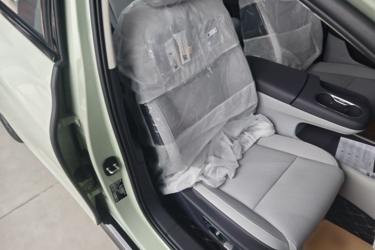 Used Hongqi Tiangong 05 2025 550 Smart Selection