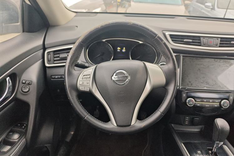 Used Nissan X-Trail 2014 2.0L CVT Comfort Edition 2WD
