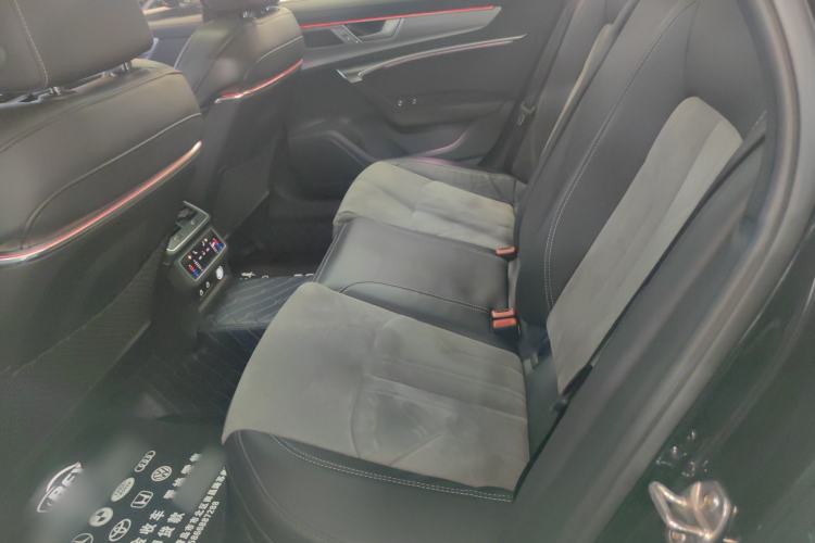 Used Audi A6L 2023 45 TFSI Prestige Dynamic Edition
