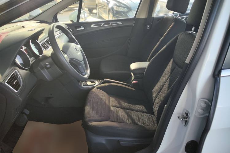 Used Peugeot 308 2014 Enjoy Edition Classic 1.6L Automatic Premium Model
