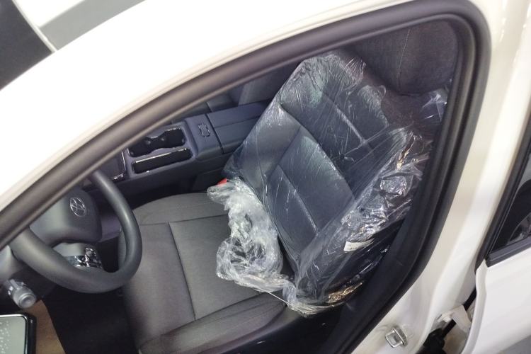 Used Toyota BZ 3X 2025 430 Air
