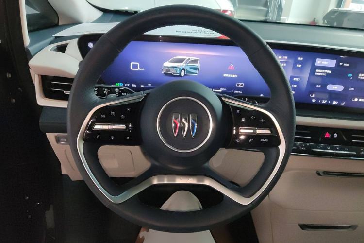 Used Buick Century 2023 2.0T Four-Seat Private Edition
