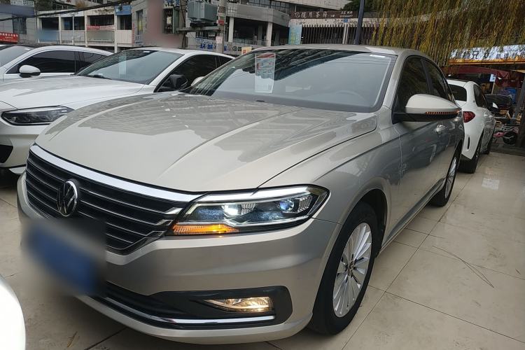 Used Volkswagen Lavida 2021 280TSI DSG Comfort Edition