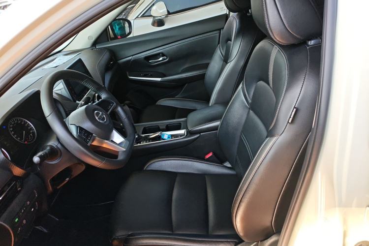 Used Nissan Sylphy 2022 1.6L XL CVT Enjoyment Edition
