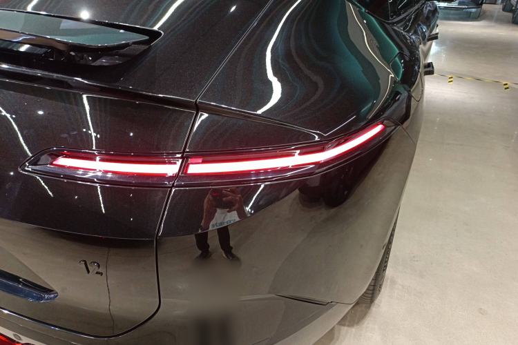 Used  12 2025 Ultra Extended-Range Edition