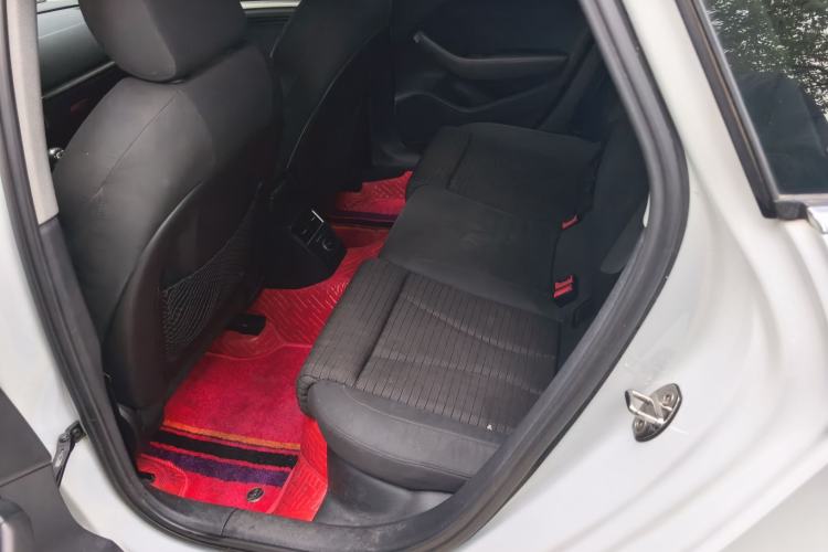 Used Audi A3 2018 30th Anniversary Edition Limousine 35 TFSI Sport Model
