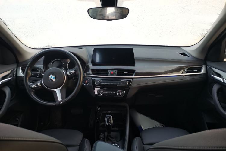 Used BMW X1 2020 xDrive25Li Luxury Edition
