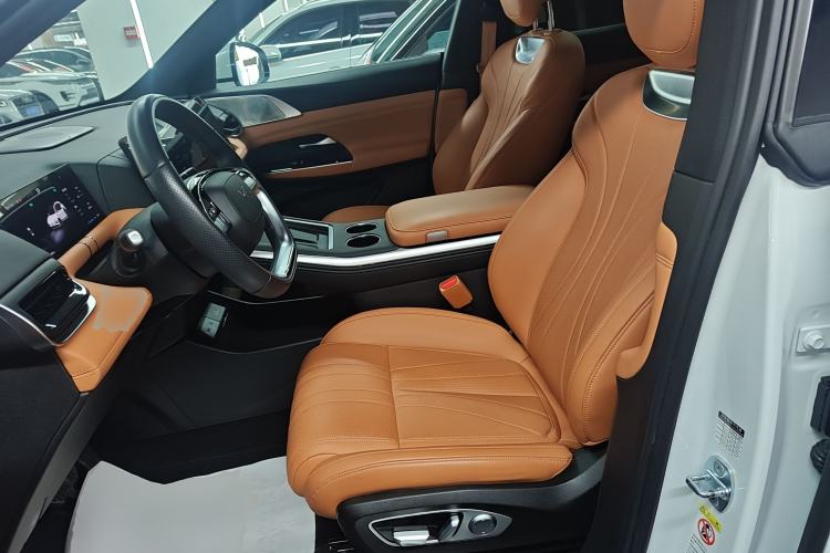 Used XPeng G9 2024 702 Pro