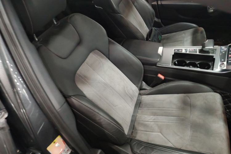 Used Audi A6L 2019 45 TFSI Prestige Dynamic Edition
