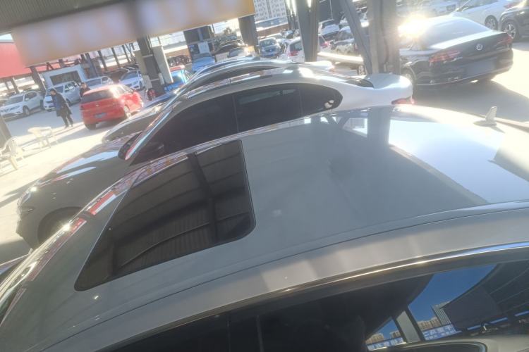 Used Mercedes-Benz E-Class 2015 Revised E 180 L Sport Edition
