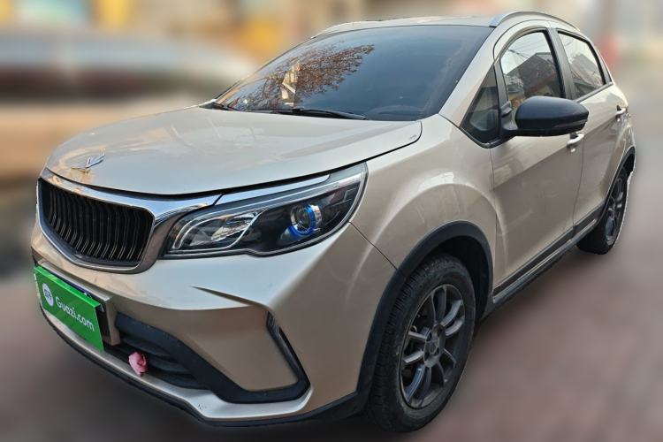 Used Livan X3 PRO 2022 1.5L CVT Xiao Sa