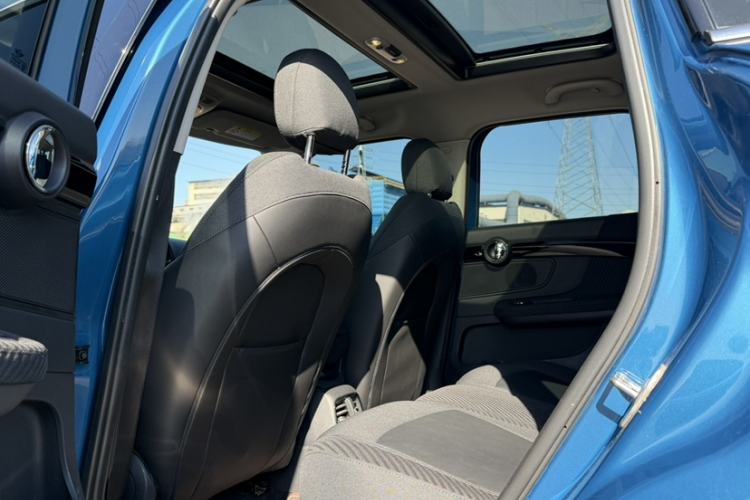 Used  Countryman 2018 1.5T COOPER Artist
