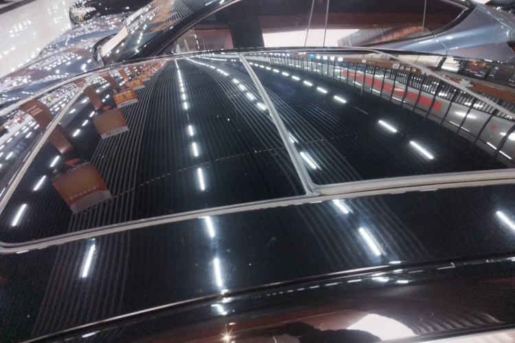 Used Chevrolet Malibu XL 2022 535T Automatic Sport Edition
