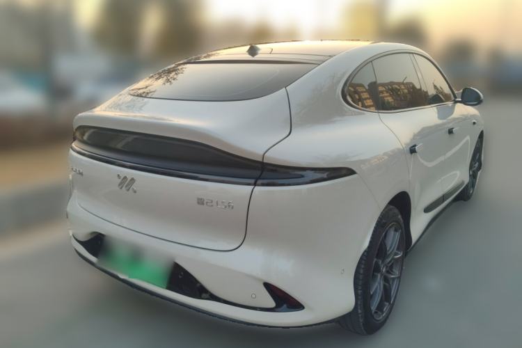 Used  LS6 2023 Max Standard Edition