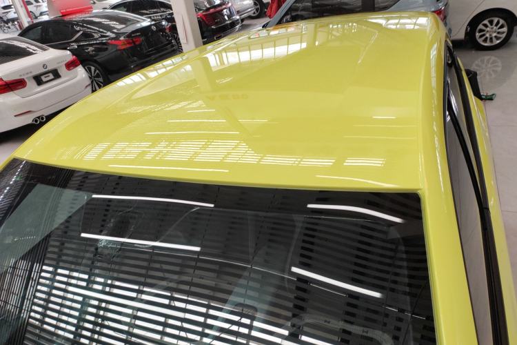 Used BYD Seagull 2024 Honor Edition 305km Dynamic Version