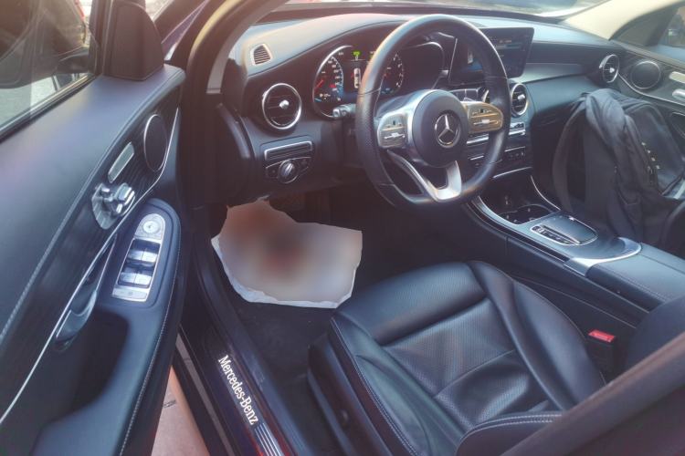 Used Mercedes-Benz C-Class 2020 C 260 L Sport Edition