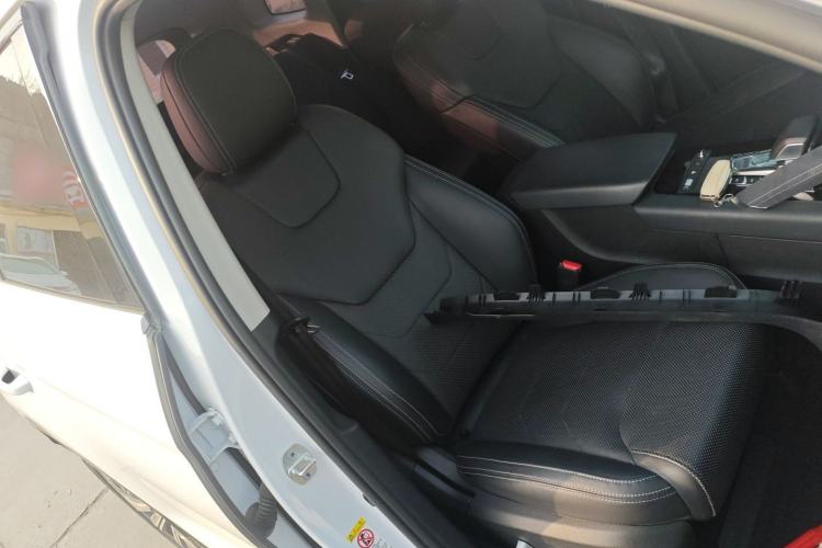 Used BYD Song Pro New Energy 2019 EV High-Power Long-Range Flagship Model