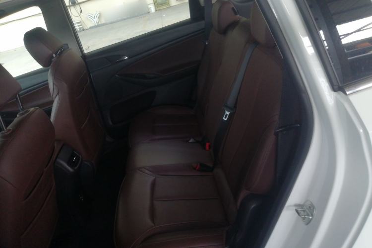 Used Buick GL6 2019 18T 5-Seater Connected Luxury Version China V Standard
