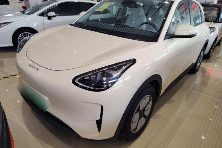 Used Geely Galaxy Geome 2025 310km Youth Edition