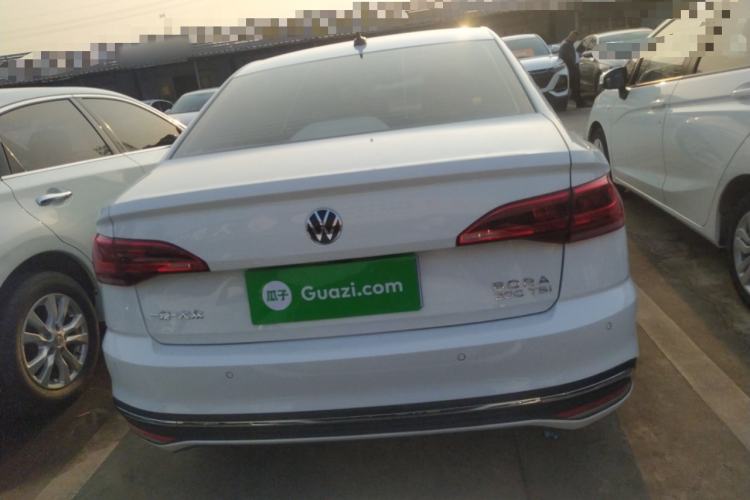 Used Volkswagen Bora 2023 200TSI DSG Comfort Edition