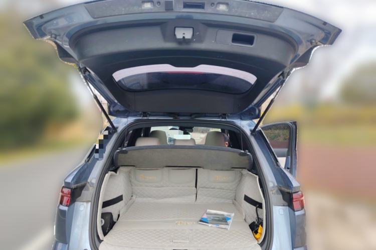 Used BYD Song Pro New Energy 2023 Champion Edition DM-i 71KM Beyond Model