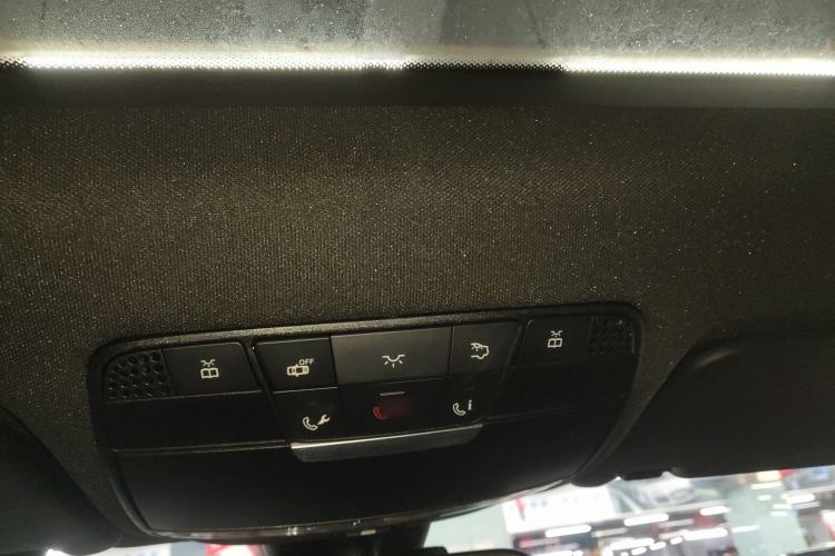 Used Mercedes-Benz GLC 2018 Facelifted GLC 260 4MATIC Dynamic Edition
