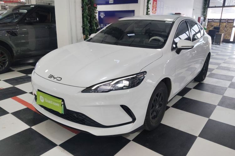 Used BYD Seal 05 DM-i 2025 DM-i Smart Drive 55KM Luxury Model