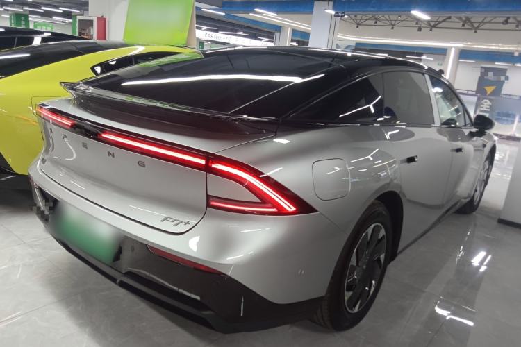 Used XPeng P7+ 2024 Long-Range Max
