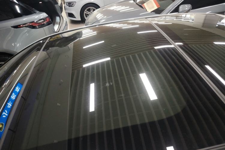 Used Mercedes-Benz E-Class 2019 E 200 L Sport Edition