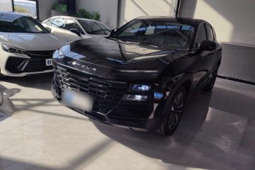 Used Jetour Dashing 2022 1.6T DCT King PLUS