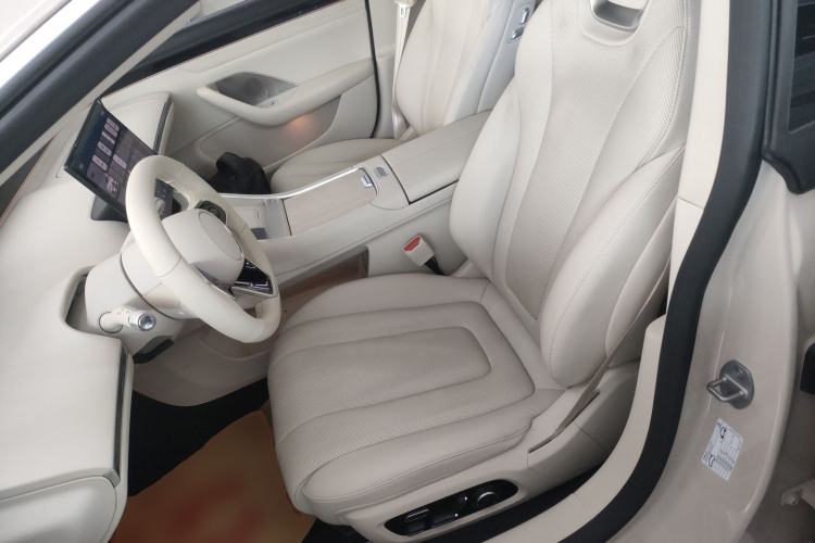 Used Hima Luxeed S7 2024 Pro Rear-Drive Long-Range Version
