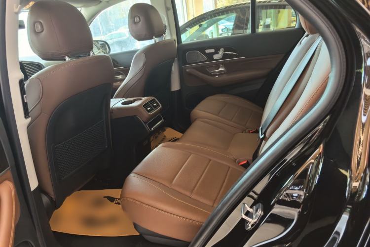 Used Mercedes-Benz GLE 2024 Refreshed GLE 350 4MATIC Stylish Edition
