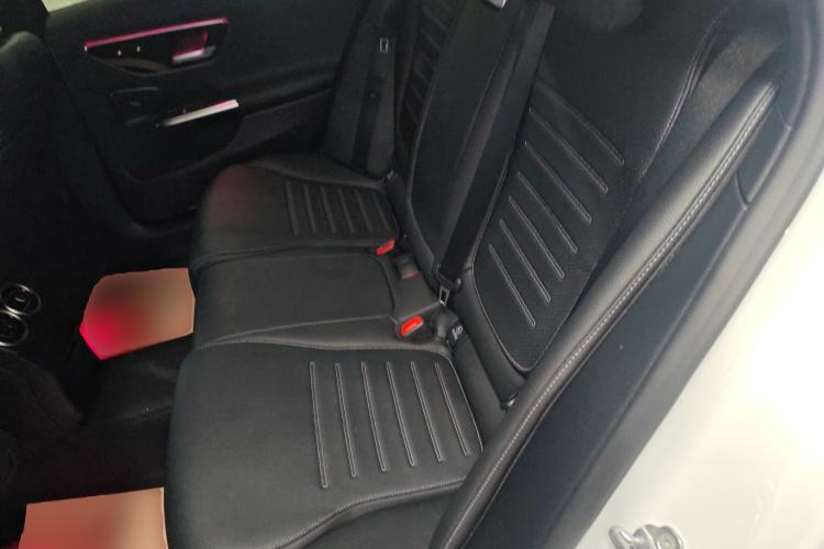 Used Mercedes-Benz C-Class 2022 C 200 L Sport Edition
