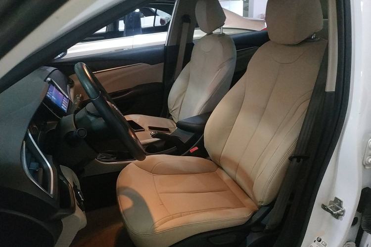 Used Buick GT 2015 15N Manual Entry-Level Trim
