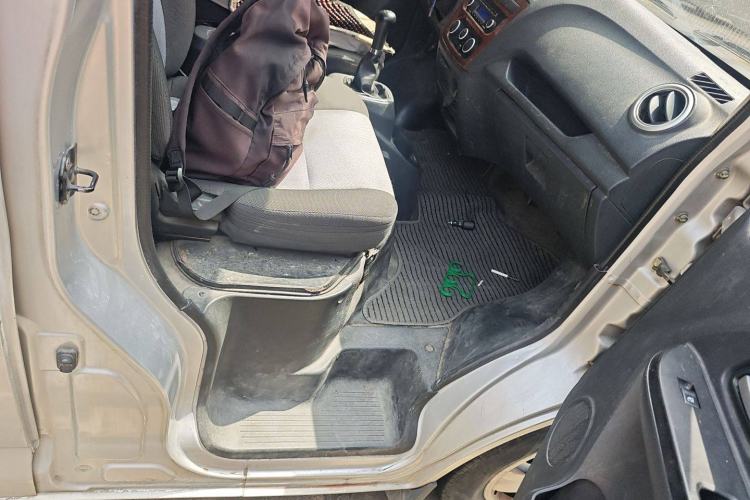 Used Chana Ruixing M60 2019 1.5L Standard Version China VI Emission Standard 5/6 Seats DAM15KR
