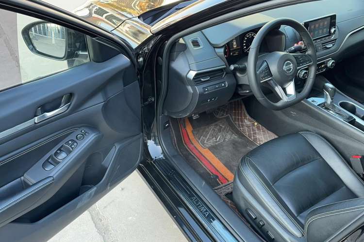 Used Nissan Teana 2019 2.0L XL Comfort Edition
