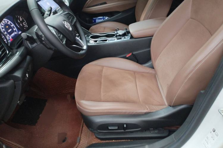 Used Buick Regal 2020 552T Luxury Version