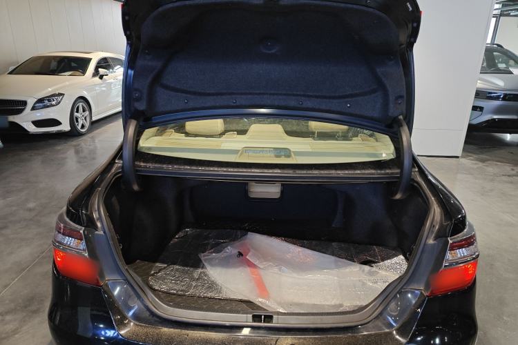 Used Toyota Camry 2015 2.0G Premier Edition