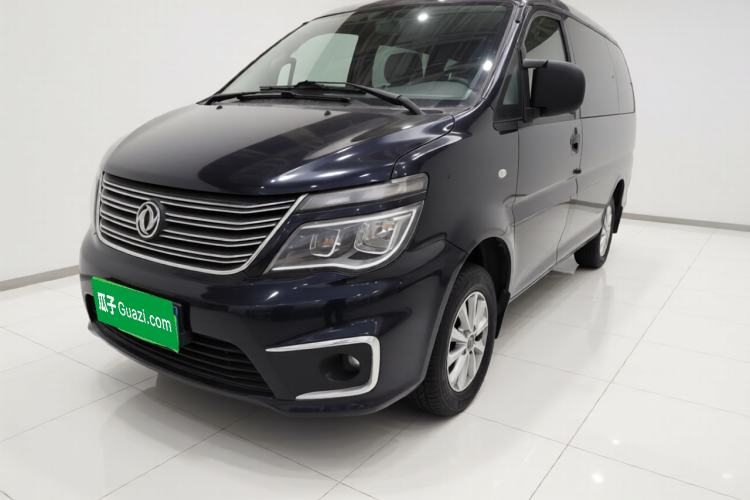 Used FORTHING Lingzhi 2017 M5 1.6L Comfort Model