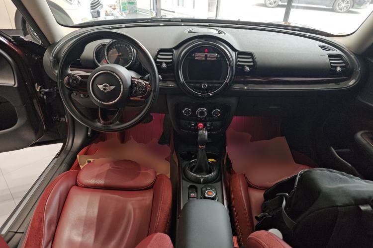 Used  Clubman 2016 Revised 1.5T COOPER