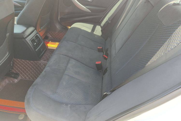 Used BMW 3 Series 2017 320i M Sport
