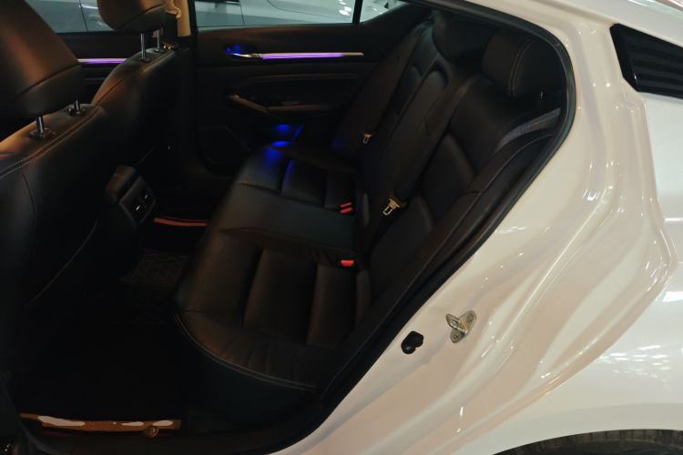 Used Nissan Teana 2021 2.0T XL Upper AD1 Smart Navigation Edition