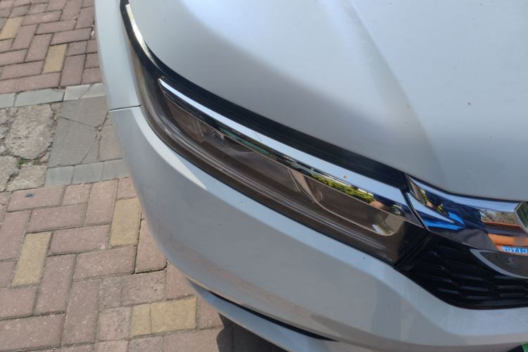 Used Honda Avancier 2017 240TURBO Two-Wheel Drive Luxury Edition