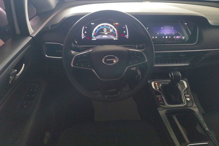 Used GAC Trumpchi M6 2023 PRO 270T DCT Elite Edition
