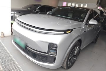 Used Li Auto L9 2024 Ultra Model