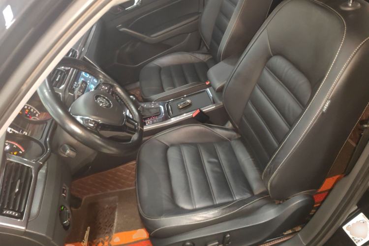 Used Volkswagen Passat 2017 280TSI DSG Luxury Edition
