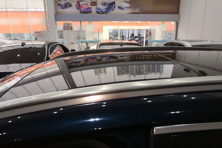 Used Mercedes-Benz GLC 2022 Facelifted GLC 260 L 4MATIC Dynamic Edition
